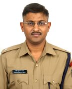 Pradeep Kumar Yadav